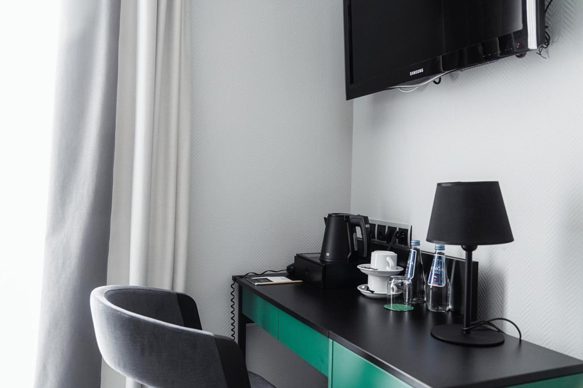 Rysy Boutique Hotel Zakopane Bilik gambar A room at the hotel